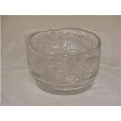 Crystal Bowl  #1877169