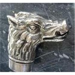 Rare Boars Head Vinaigrette~Sterling Silver and#1877200