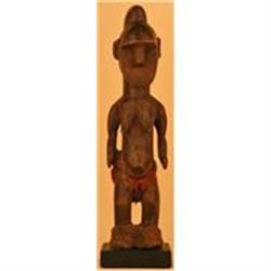 Beautiful Toma Tribe Sculpture  #1877205