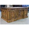 Image 1 : EXECUTIVE LAWYERS PRESIDENTIAL PARTNERS DESK  #1877324