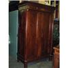 Image 1 : French Armoire  #1887250