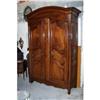 Image 1 : 18th C. French Armoire from Lyon area  #1887285