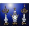 Image 1 : China Clock Set #1887509