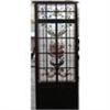 Image 1 : Stained glass door  #1887795