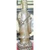 Image 1 : Early Chinese Bronze of an Emperor #1887856