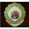 Image 1 : Antique Spode Porcelain Shell Dish #1887944