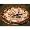 Image 1 : Antique Spode Platter in 967 Pattern #1887975