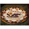 Image 1 : Antique Spode Platter in 967 Pattern #1887976