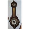 Image 1 : Antique  Weather station barometer   #1888070