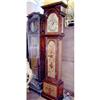 Image 1 : Grandfather  English tallcase  clock 18th #1888085