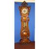 Unique and Gorgeous Grandfather Clock !! #1900432