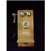 Leich Electric Co. Crank Phone #1900441