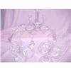 Image 1 : Cambridge Glass Centerpiece - Multiple Uses #1900449