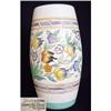 Image 1 : Charlotte Rhead Vase. (Signed) #1900564