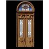 Image 1 : Double door with arch top!!! mint #1900709