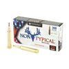 Image 1 : FED NON TYPICAL 300 WIN 150GR SP - 20 RDS