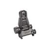 Image 1 : MAGPUL MBUS PRO REAR FLIP SIGHT BLK