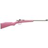 Image 1 : KSA CRICKETT G2 22LR PINK SYN ST BBL