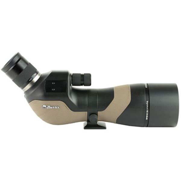 BURRIS SPOTTER SIGNATURE HD 20-60X85