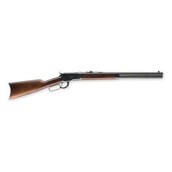 WIN 1892 SHORT RIFLE 44MAG 20" 10RD