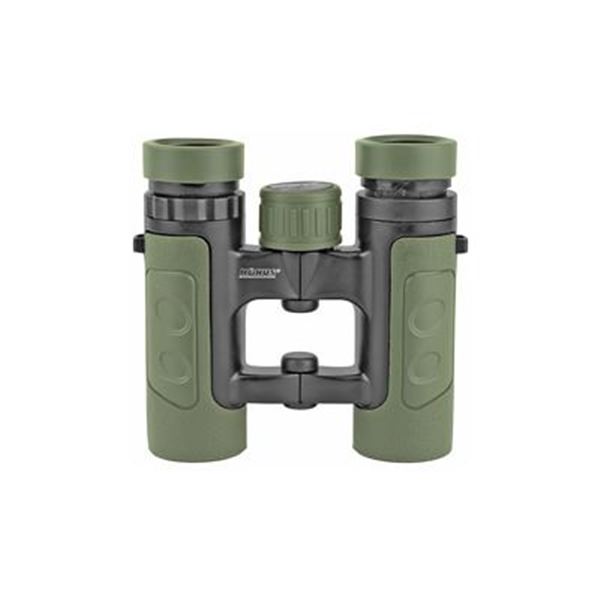 KONUS PATROL 8X26 BINO GRN/BLK