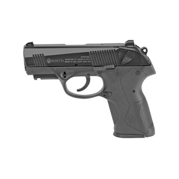 BERETTA PX4 STORM 9MM 3.2" 15RD CMP
