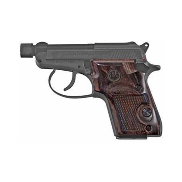 BERETTA 21A 22LR 2.9" TH 7RD BLK