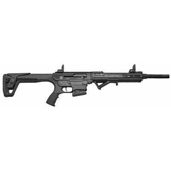 LANDOR ARMS AR STYLE 12GA BLK