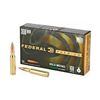 Image 1 : FED GOLD MDL 308WN 168GR BTHP - 20 RDS