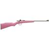 Image 1 : KSA CRICKETT G2 22LR PINK SYN ST BBL