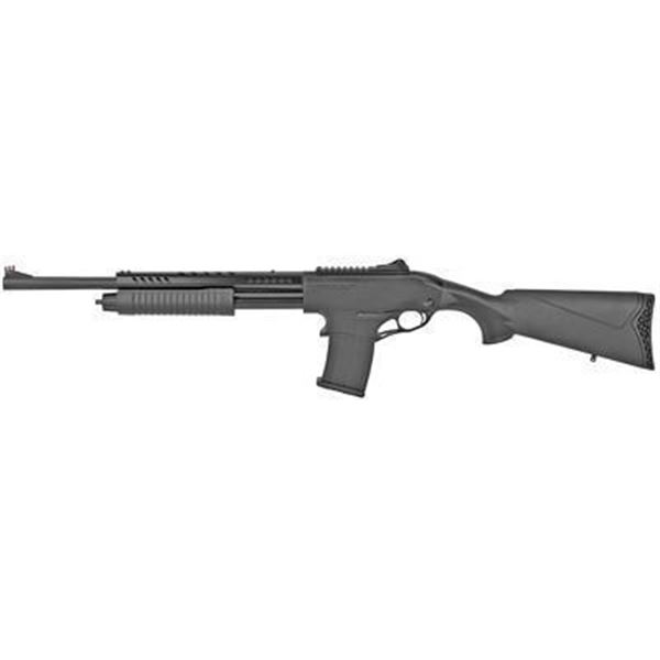 RIA IMPORTS VRPA40 12GA 5RD 20"