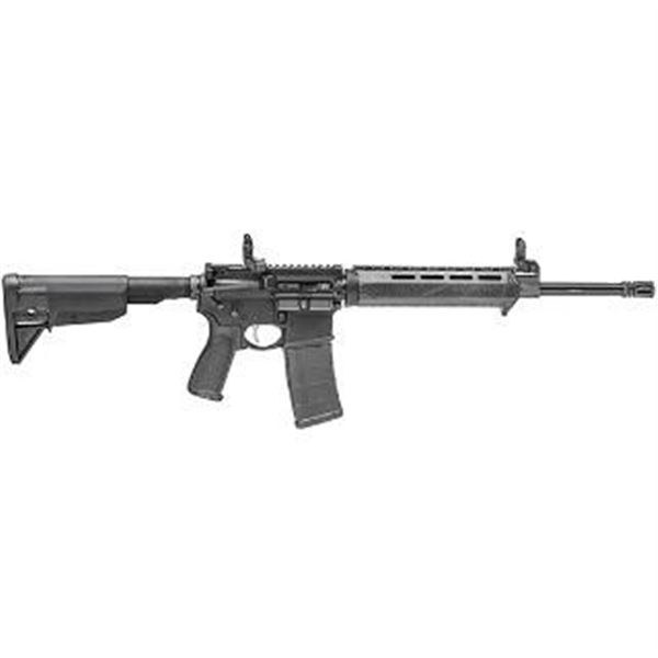 SPR SAINT 5.56 16" M-LOK PIC GB 30RD