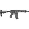Image 1 : SPR SAINT VICTOR 300BLK 9" PISTOL BLK 30RD SBA3