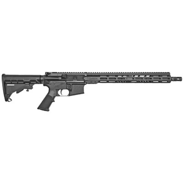 ARML M15 LGHT 556NATO 16" 30RD BLK