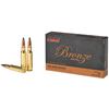Image 1 : PMC BRNZ 308WIN 150GR SP - 40 RDS
