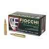 Image 1 : FIOCCHI 223REM 62GR FMJBT - 50 RDS