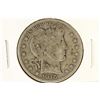 Image 1 : 1915-D BARBER HALF DOLLAR  VERY GOOD