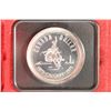 Image 1 : 1975 CANADA CALGARY PROOF SILVER DOLLAR