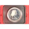 Image 2 : 1975 CANADA CALGARY PROOF SILVER DOLLAR