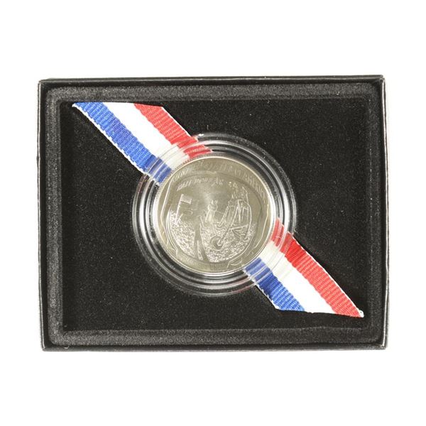 2019 APOLLO 11 50TH ANNIVERSARY COMMEMORATIVE