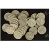 Image 1 : BAG OF 30--1920'S BUFFALO NICKELS