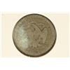 Image 2 : 1891 SEATED LIBERTY QUARTER