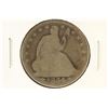 Image 1 : 1854-O SEATED LIBERTY HALF DOLLAR