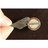 Image 1 : HARLEY DAVIDSON MOTORCYCLES PIN BACK