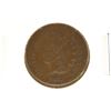 Image 1 : 1873 INDIAN HEAD CENT KEY DATE