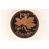 Image 2 : 1993 CANADA ONE CENT ICG PR69 DCAM