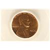 Image 1 : 1966 SMS LINCOLN CENT PCGS MS66RD