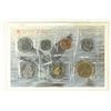 Image 1 : 1997 CANADA UNC SET ORIGINAL ROYAL CANADIAN MINT