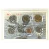Image 2 : 1997 CANADA UNC SET ORIGINAL ROYAL CANADIAN MINT