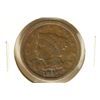 Image 1 : 1845 US LARGE CENT